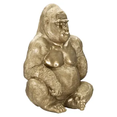 GORILLA GOLD 64 53 82 cm